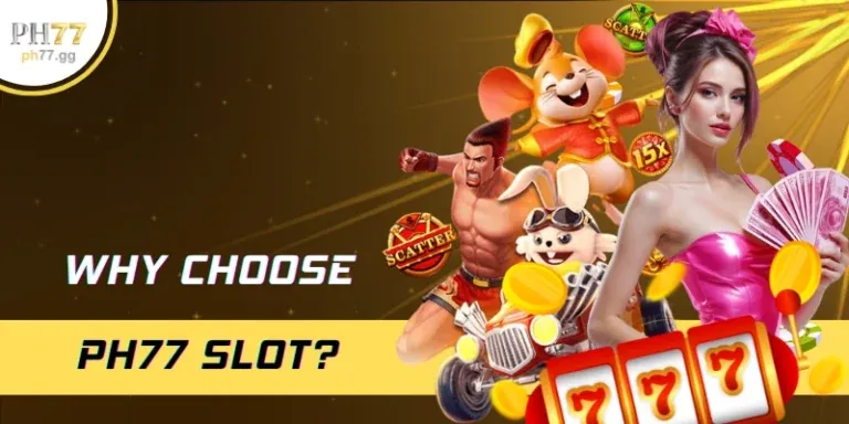 Các loại trò chơi slot đa dạng tại 55vin