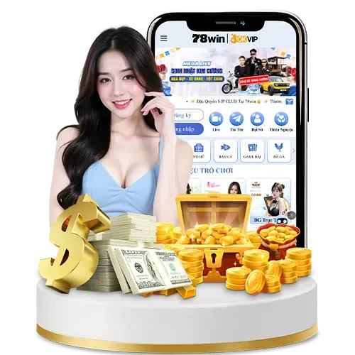 Biểu tượng các lợi ích VIP của 55vin khuyến mãi