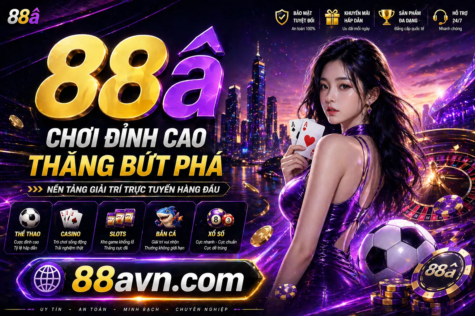 Hình ảnh chính Blog 55vin khuyến mãi 2026