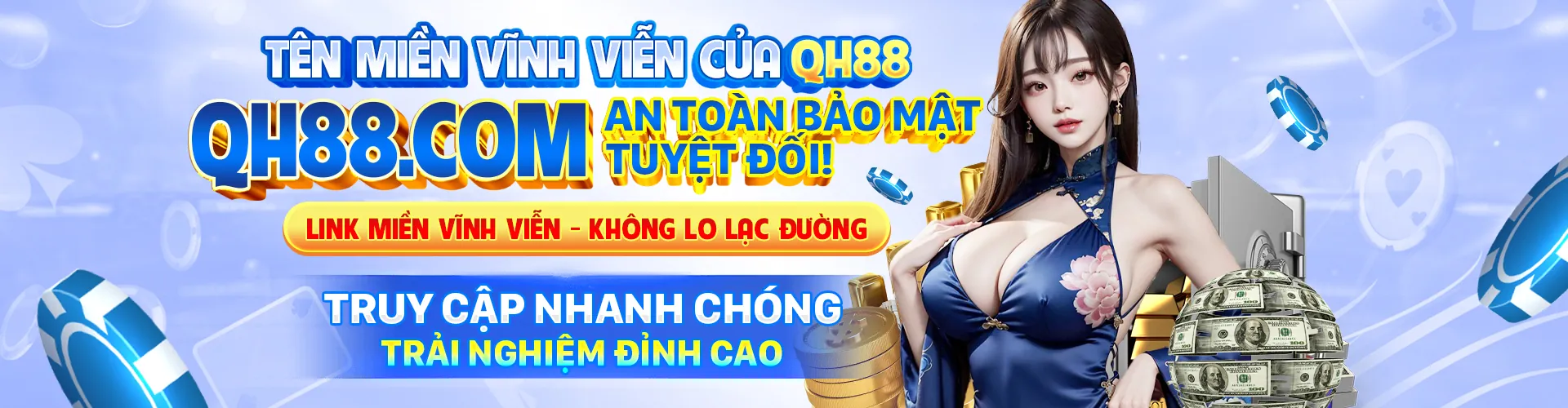 Hình ảnh banner chính cho trang Tuân thủ GDPR của 55vin khuyến mãi